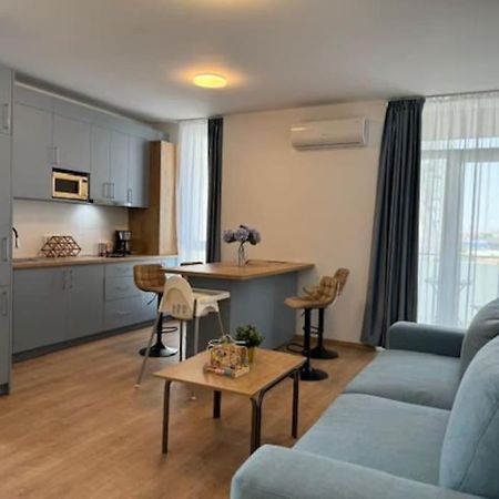 Joy City Stay Vivalia 7B-25 Timisoara Ngoại thất bức ảnh