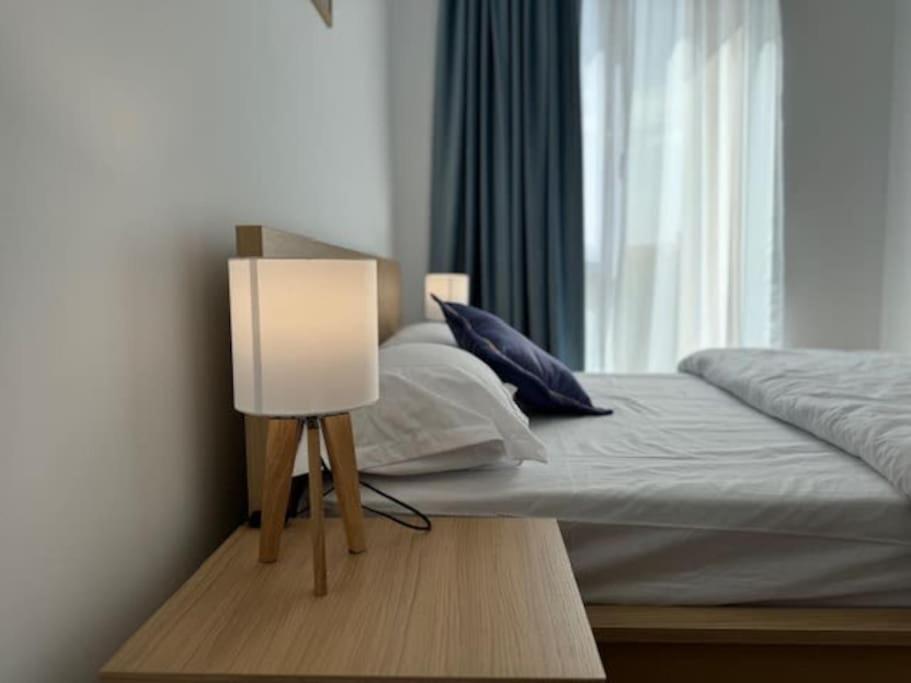 Joy City Stay Vivalia 7B-25 Timisoara Ngoại thất bức ảnh