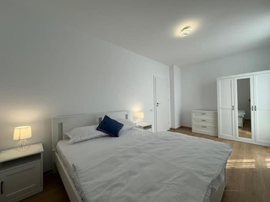 Joy City Stay Vivalia 7B-25 Timisoara Ngoại thất bức ảnh