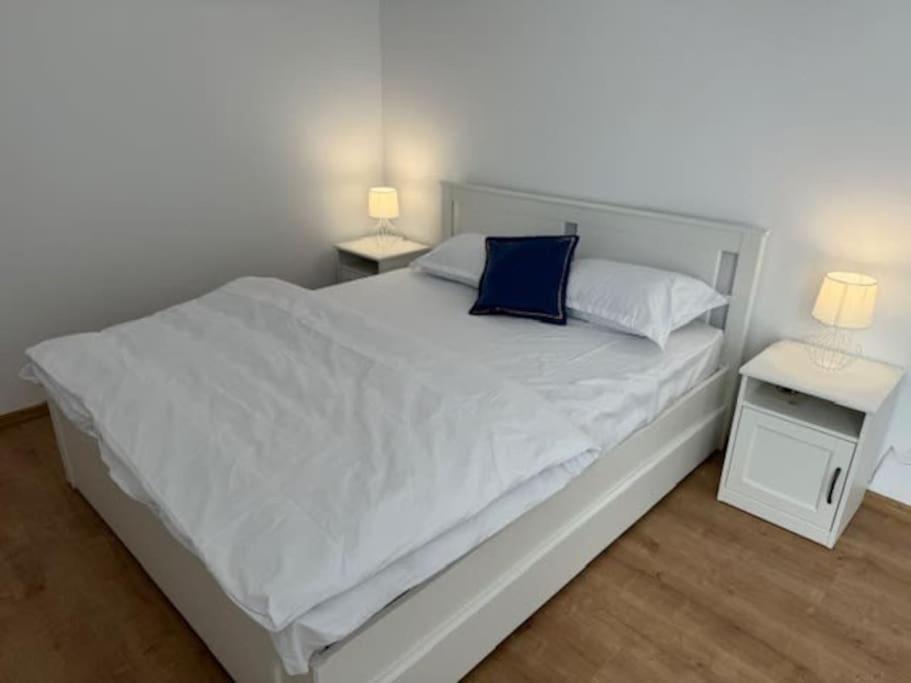 Joy City Stay Vivalia 7B-25 Timisoara Ngoại thất bức ảnh