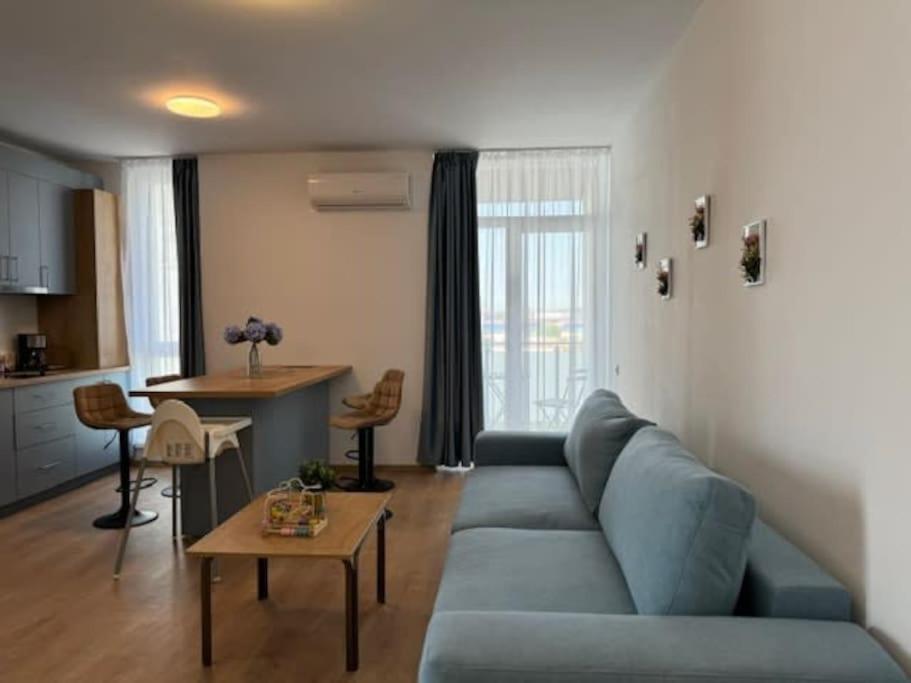 Joy City Stay Vivalia 7B-25 Timisoara Ngoại thất bức ảnh