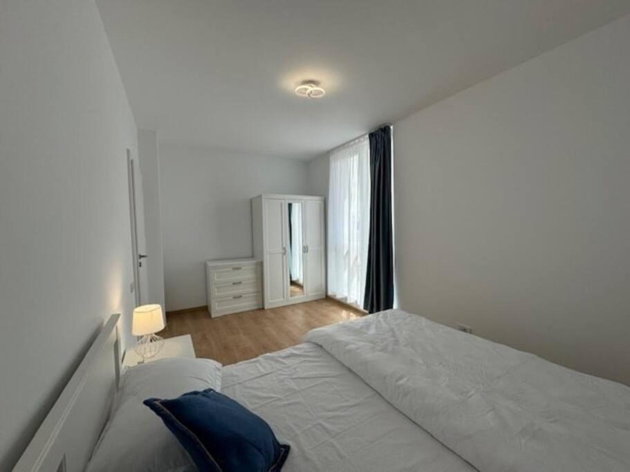 Joy City Stay Vivalia 7B-25 Timisoara Ngoại thất bức ảnh