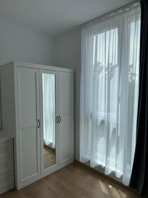 Joy City Stay Vivalia 7B-25 Timisoara Ngoại thất bức ảnh