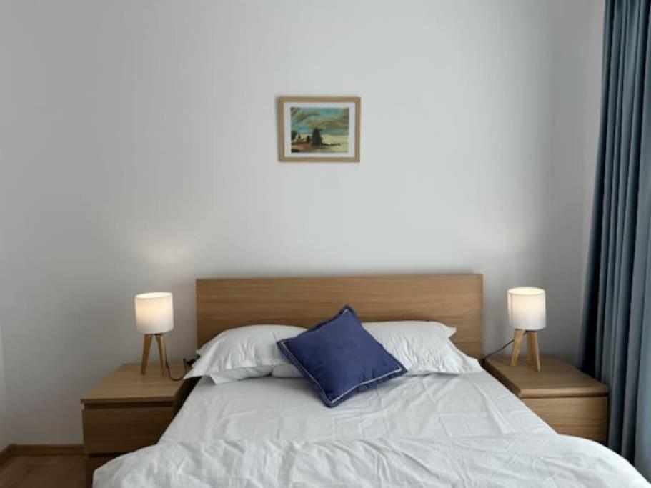 Joy City Stay Vivalia 7B-25 Timisoara Ngoại thất bức ảnh