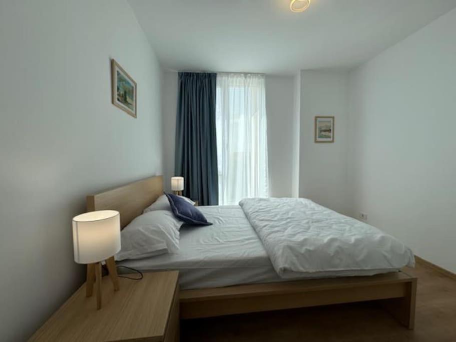 Joy City Stay Vivalia 7B-25 Timisoara Ngoại thất bức ảnh