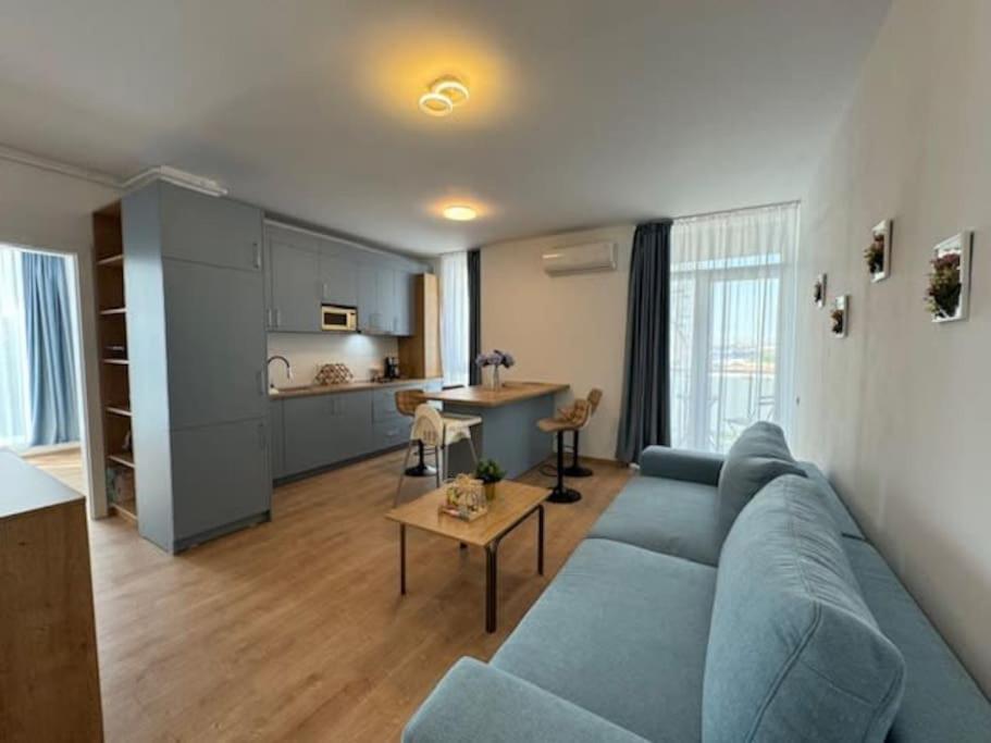 Joy City Stay Vivalia 7B-25 Timisoara Ngoại thất bức ảnh