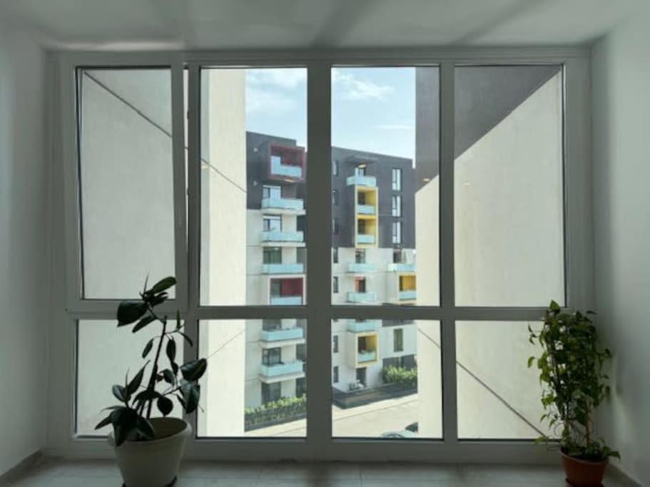 Joy City Stay Vivalia 7B-25 Timisoara Ngoại thất bức ảnh