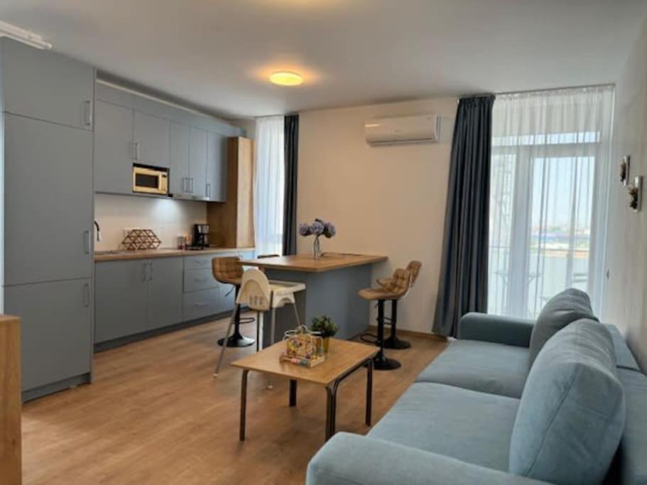 Joy City Stay Vivalia 7B-25 Timisoara Ngoại thất bức ảnh