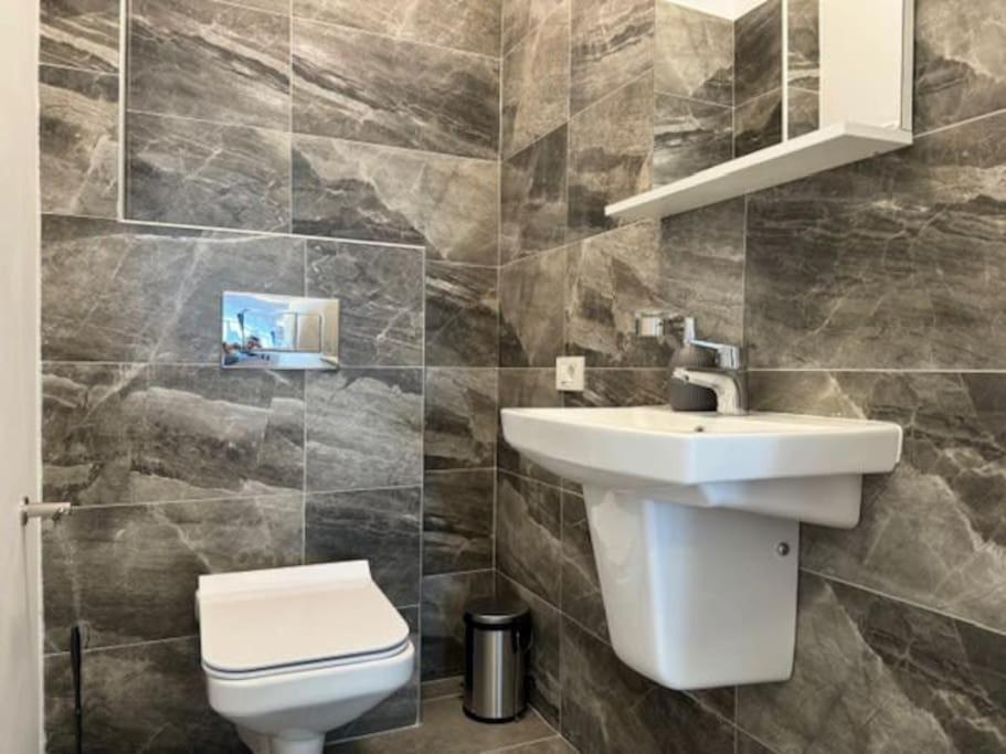 Joy City Stay Vivalia 7B-25 Timisoara Ngoại thất bức ảnh