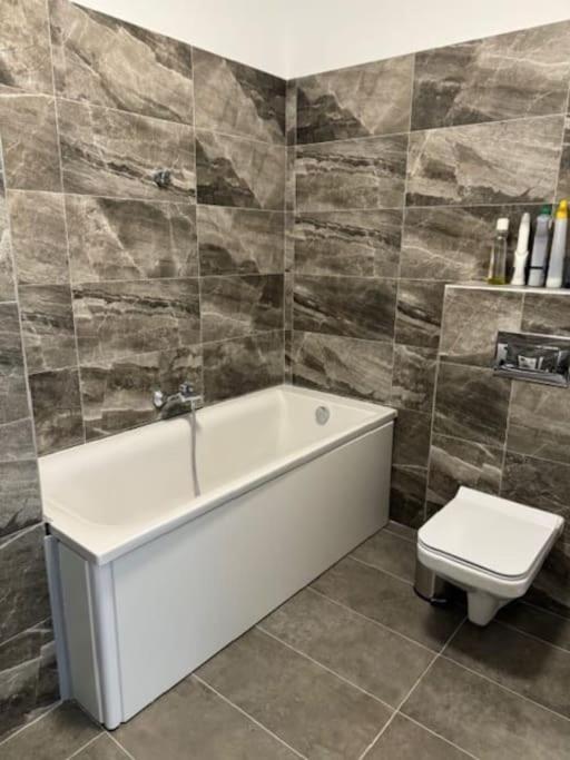 Joy City Stay Vivalia 7B-25 Timisoara Ngoại thất bức ảnh